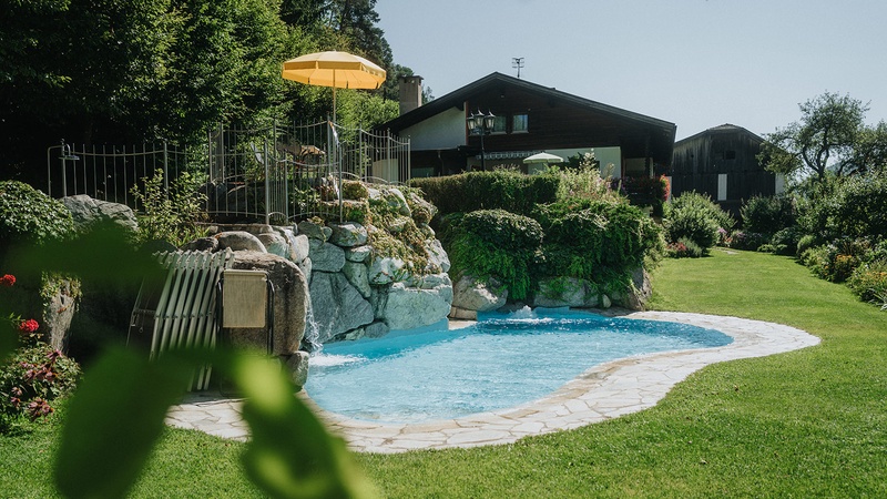   - Residence Obermoarhof a Vandoies di Sopra 